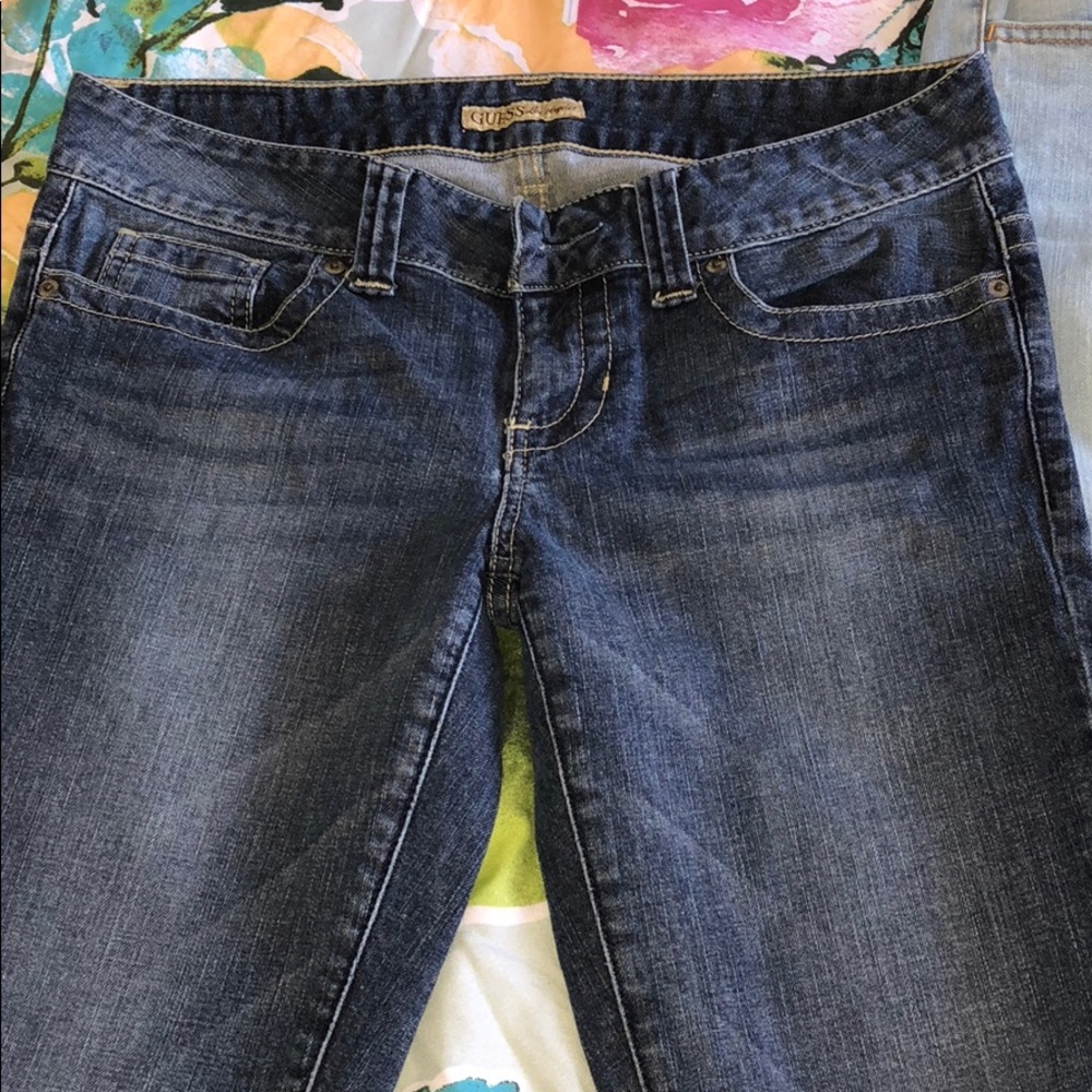 Guess jeans